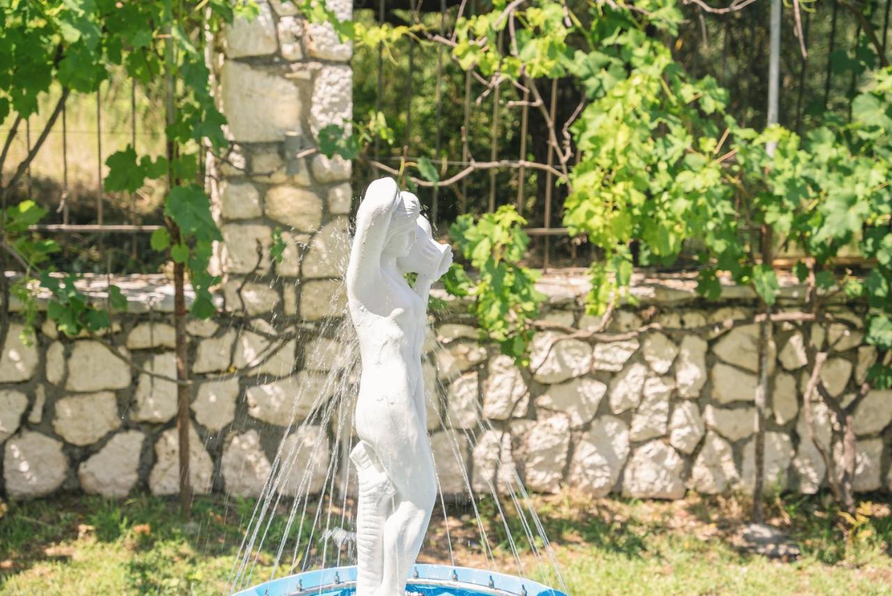 Willa Panorea Áyios Nikítas