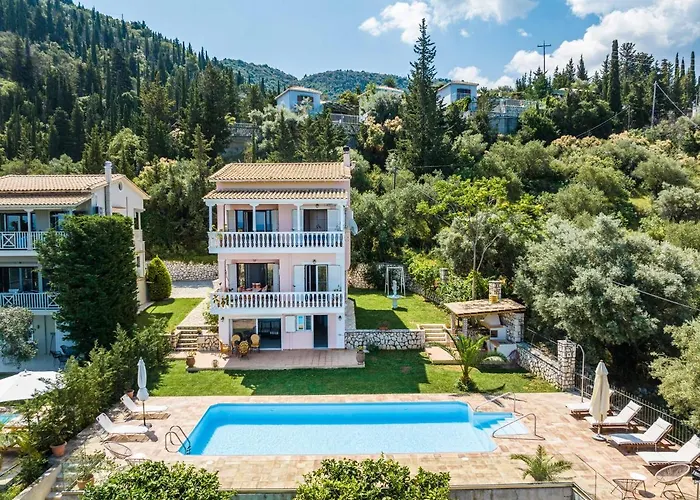 Villa Panorea