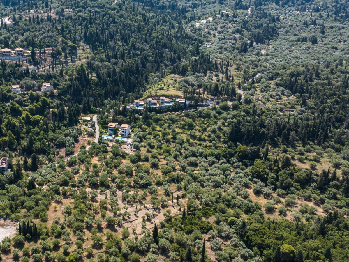 Panorea * Agios Nikitas